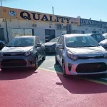 KIA Picanto 1.2L, AT, Petrol Model 2023 - Thumbnail 2