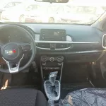 KIA Picanto 1.2L, AT, Petrol Model 2023 - Thumbnail 3