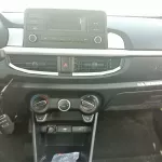 KIA Picanto 1.2L, AT, Petrol Model 2023 - Thumbnail 4