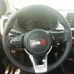 KIA Picanto 1.2L, AT, Petrol Model 2023 - Thumbnail 5