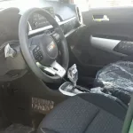 KIA Picanto 1.2L, AT, Petrol Model 2023 - Thumbnail 7