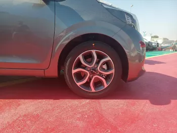 KIA Picanto 1.2L, AT, Petrol Model 2023