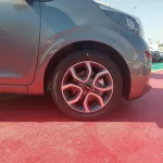 KIA Picanto 1.2L, AT, Petrol Model 2023 - Thumbnail 12