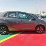 KIA Picanto 1.2L, AT, Petrol Model 2023 - Thumbnail 13