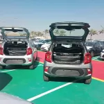 KIA Picanto 1.2L, AT, Petrol Model 2023 - Thumbnail 16