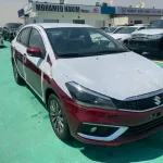 NEW 2023 SUZUKI CIAZ 1.5L PETROL AUTOMATIC ZERO KM - Thumbnail 1