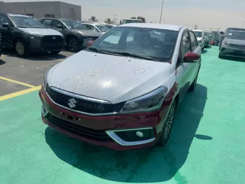 NEW 2023 SUZUKI CIAZ 1.5L PETROL AUTOMATIC ZERO KM