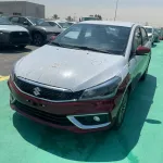 NEW 2023 SUZUKI CIAZ 1.5L PETROL AUTOMATIC ZERO KM - Thumbnail 2