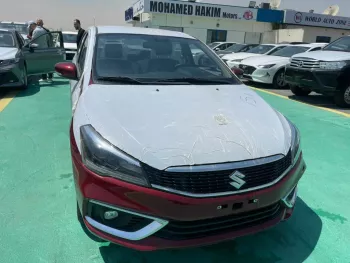 NEW 2023 SUZUKI CIAZ 1.5L PETROL AUTOMATIC ZERO KM
