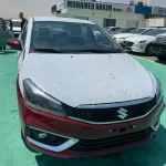 NEW 2023 SUZUKI CIAZ 1.5L PETROL AUTOMATIC ZERO KM - Thumbnail 3
