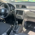 NEW 2023 SUZUKI CIAZ 1.5L PETROL AUTOMATIC ZERO KM - Thumbnail 5