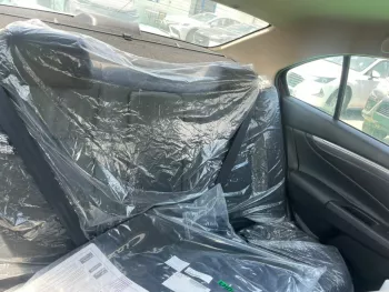 NEW 2023 SUZUKI CIAZ 1.5L PETROL AUTOMATIC ZERO KM