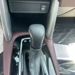 NEW 2023 TOYOTA COROLLA CROSS 1.8L HYBRID CUV AUTOMATIC ZERO KM FULL OPTION - Thumbnail 9