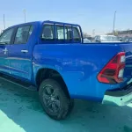 NEW 2022 TOYOTA HILUX 4.0L V6 PETROL 6 CYLINDER AUTOMATIC ZERO KM - Thumbnail 5