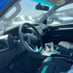 NEW 2022 TOYOTA HILUX 4.0L V6 PETROL 6 CYLINDER AUTOMATIC ZERO KM - Thumbnail 6