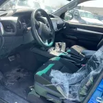 NEW 2022 TOYOTA HILUX 4.0L V6 PETROL 6 CYLINDER AUTOMATIC ZERO KM - Thumbnail 8
