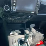 NEW 2022 TOYOTA HILUX 4.0L V6 PETROL 6 CYLINDER AUTOMATIC ZERO KM - Thumbnail 9