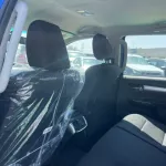 NEW 2022 TOYOTA HILUX 4.0L V6 PETROL 6 CYLINDER AUTOMATIC ZERO KM - Thumbnail 11