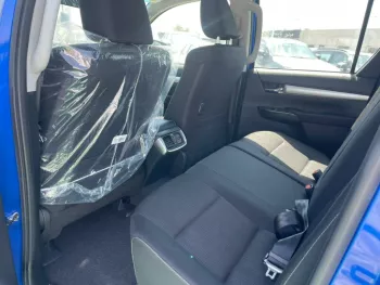 NEW 2022 TOYOTA HILUX 4.0L V6 PETROL 6 CYLINDER AUTOMATIC ZERO KM