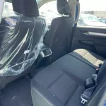 NEW 2022 TOYOTA HILUX 4.0L V6 PETROL 6 CYLINDER AUTOMATIC ZERO KM - Thumbnail 12
