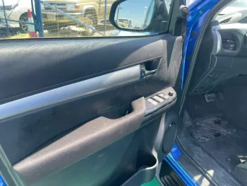 NEW 2022 TOYOTA HILUX 4.0L V6 PETROL 6 CYLINDER AUTOMATIC ZERO KM