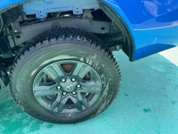 NEW 2022 TOYOTA HILUX 4.0L V6 PETROL 6 CYLINDER AUTOMATIC ZERO KM