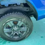 NEW 2022 TOYOTA HILUX 4.0L V6 PETROL 6 CYLINDER AUTOMATIC ZERO KM - Thumbnail 16