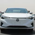2022 CHANGEN EADO (EV) - Thumbnail 2