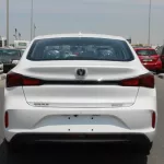 2022 CHANGEN EADO (EV) - Thumbnail 4