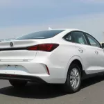 2022 CHANGEN EADO (EV) - Thumbnail 5