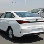 2022 CHANGEN EADO (EV) - Thumbnail 6