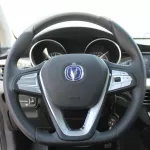 2022 CHANGEN EADO (EV) - Thumbnail 10