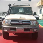 Toyota Land Cruiser 76 MT 4.2L DIESEL 2023 - Thumbnail 1