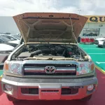 Toyota Land Cruiser 76 MT 4.2L DIESEL 2023 - Thumbnail 3