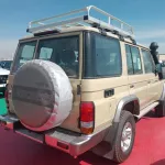Toyota Land Cruiser 76 MT 4.2L DIESEL 2023 - Thumbnail 6