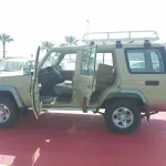 Toyota Land Cruiser 76 MT 4.2L DIESEL 2023 - Thumbnail 7