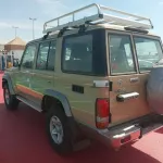 Toyota Land Cruiser 76 MT 4.2L DIESEL 2023 - Thumbnail 8