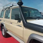 Toyota Land Cruiser 76 MT 4.2L DIESEL 2023 - Thumbnail 10