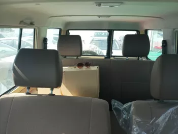 Toyota Land Cruiser 76 MT 4.2L DIESEL 2023