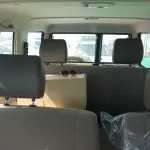 Toyota Land Cruiser 76 MT 4.2L DIESEL 2023 - Thumbnail 11