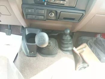 Toyota Land Cruiser 76 MT 4.2L DIESEL 2023