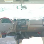 Toyota Land Cruiser 76 MT 4.2L DIESEL 2023 - Thumbnail 13