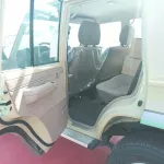 Toyota Land Cruiser 76 MT 4.2L DIESEL 2023 - Thumbnail 14