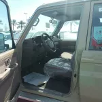 Toyota Land Cruiser 76 MT 4.2L DIESEL 2023 - Thumbnail 15