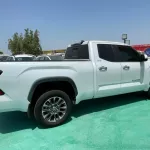 2022 Toyota Tundra Double Cab Limited, 3.5L Petrol - Thumbnail 2