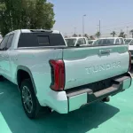 2022 Toyota Tundra Double Cab Limited, 3.5L Petrol - Thumbnail 3
