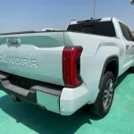 2022 Toyota Tundra Double Cab Limited, 3.5L Petrol - Thumbnail 7