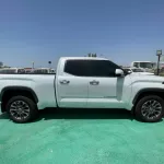 2022 Toyota Tundra Double Cab Limited, 3.5L Petrol - Thumbnail 8