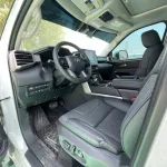 2022 Toyota Tundra Double Cab Limited, 3.5L Petrol - Thumbnail 10