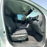 2022 Toyota Tundra Double Cab Limited, 3.5L Petrol - Thumbnail 11